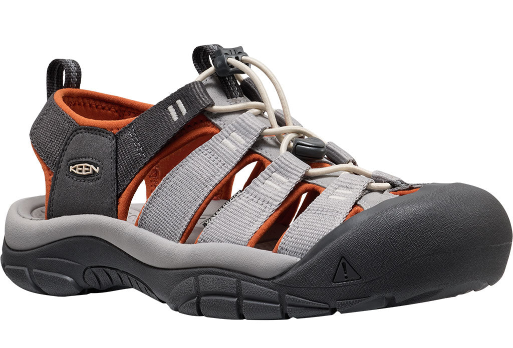 KEEN Men's Newport H2 Sandals