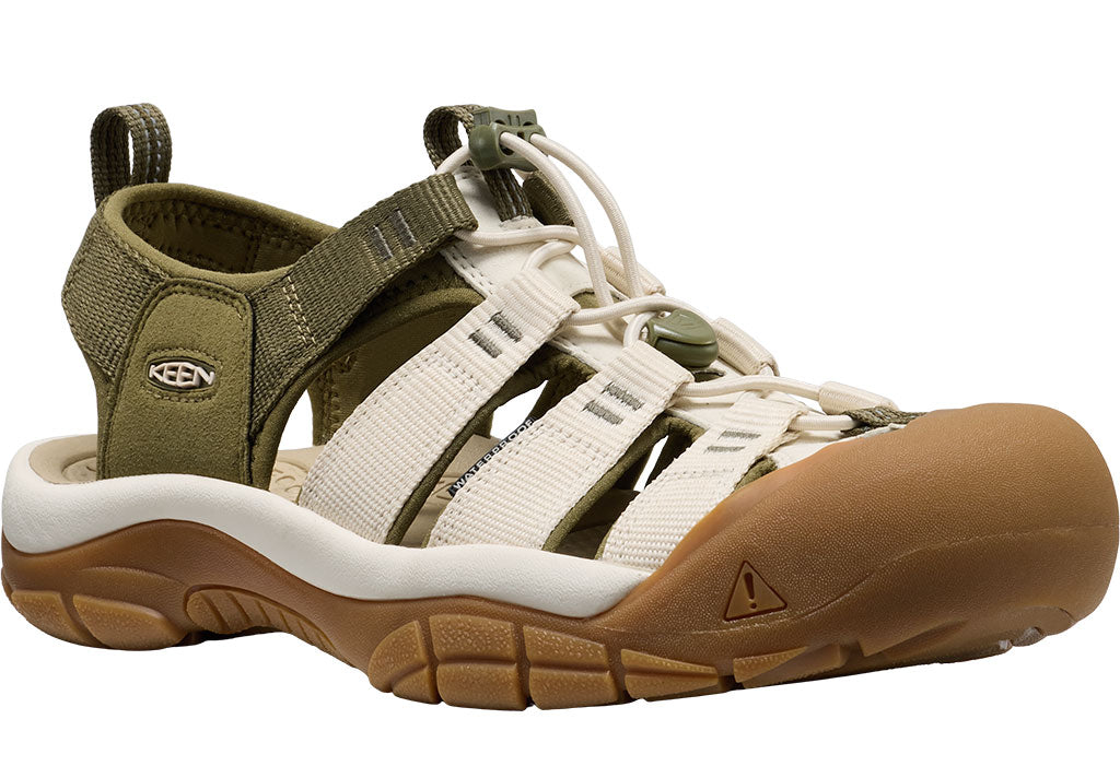 KEEN Men's Newport H2 Sandals
