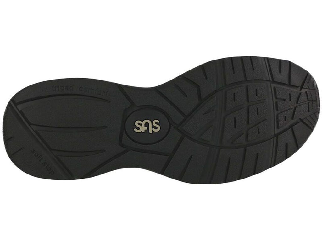 SAS Men's Journey II Medicare Approved Lace Up Sneaker