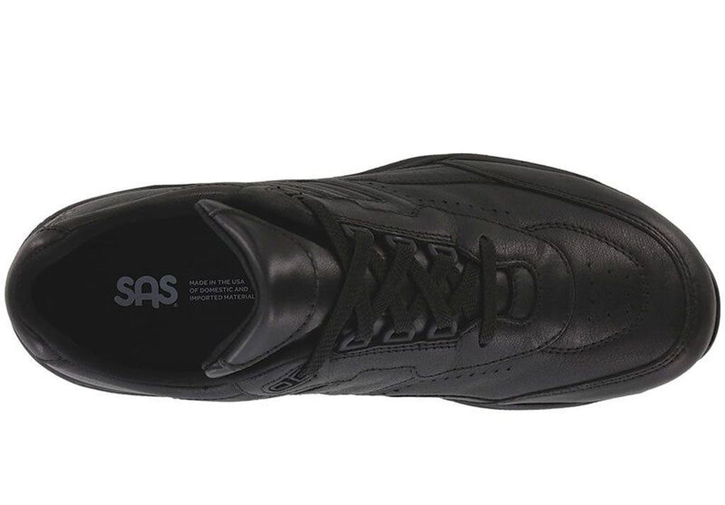 SAS Men's Journey II Medicare Approved Lace Up Sneaker