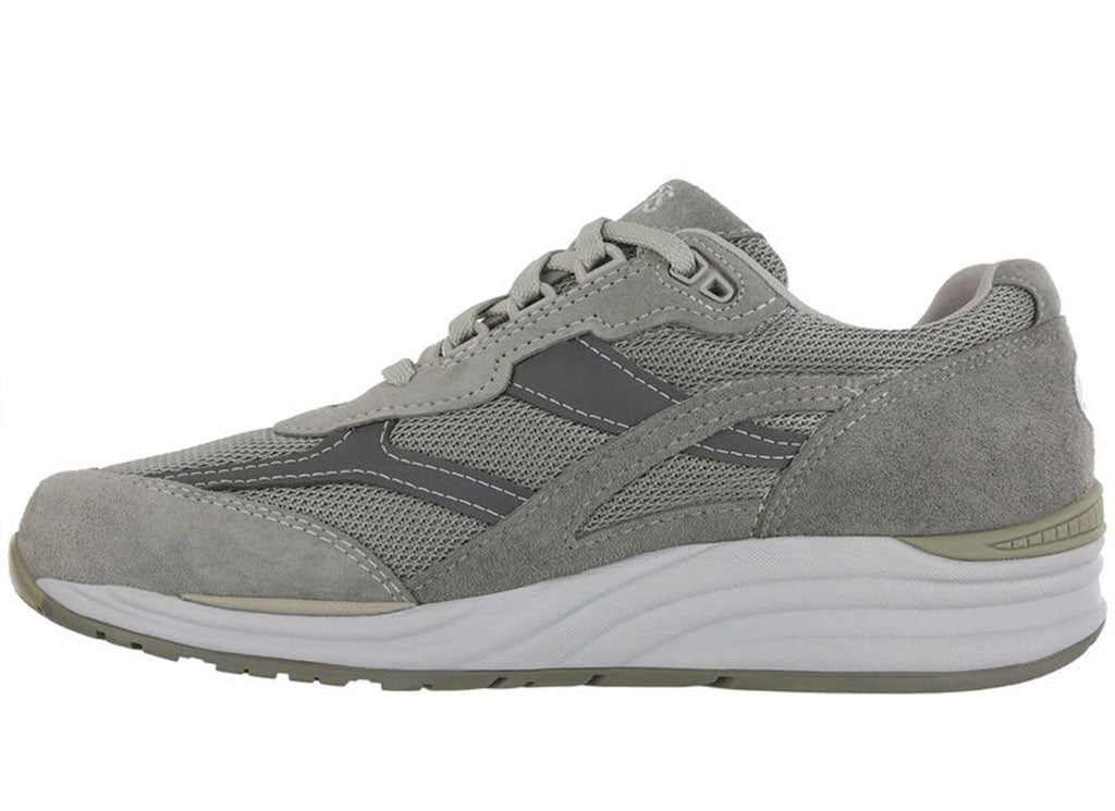 SAS Men's Journey Mesh Medicare Approved Lace-Up Sneaker