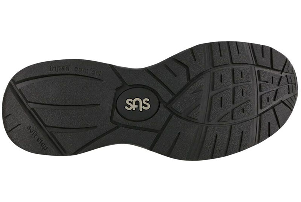SAS Men's JV Mesh Medicare Approved Active Sneaker