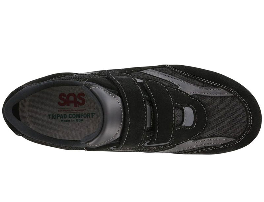 SAS Men's JV Mesh Medicare Approved Active Sneaker