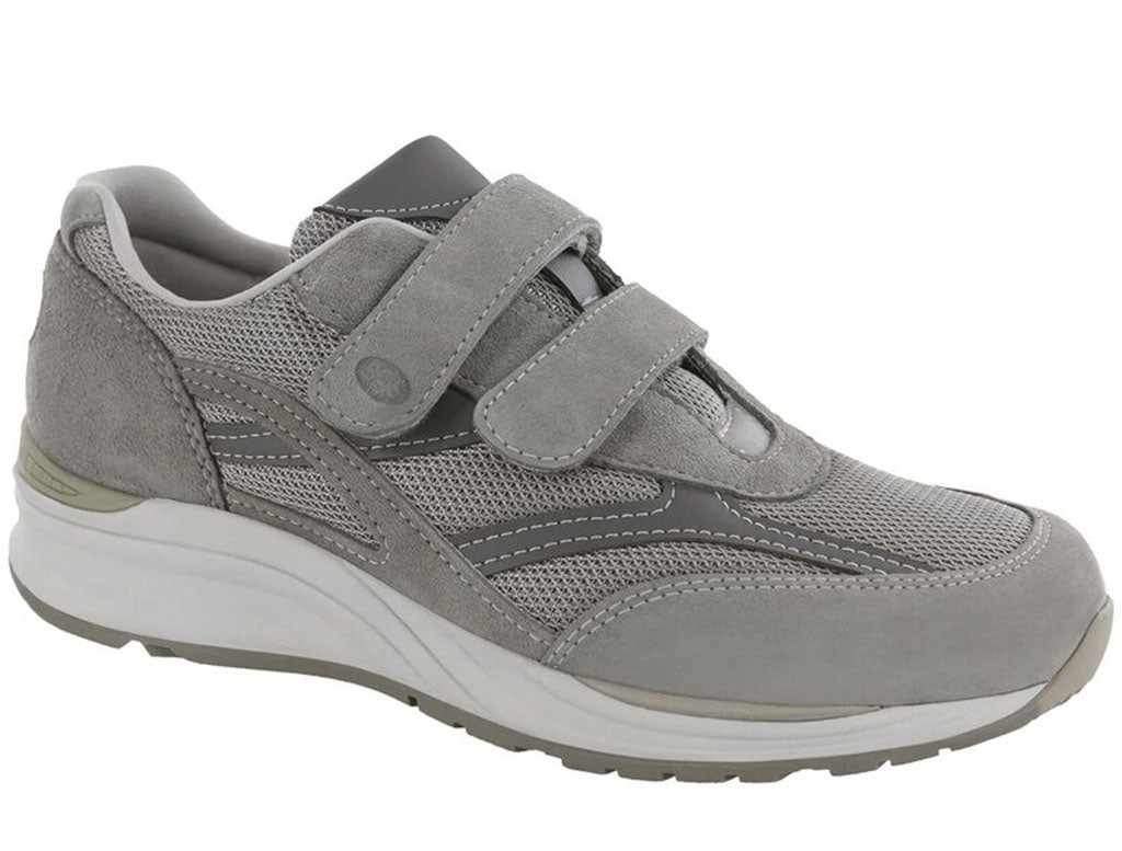 SAS Men's JV Mesh Medicare Approved Active Sneaker