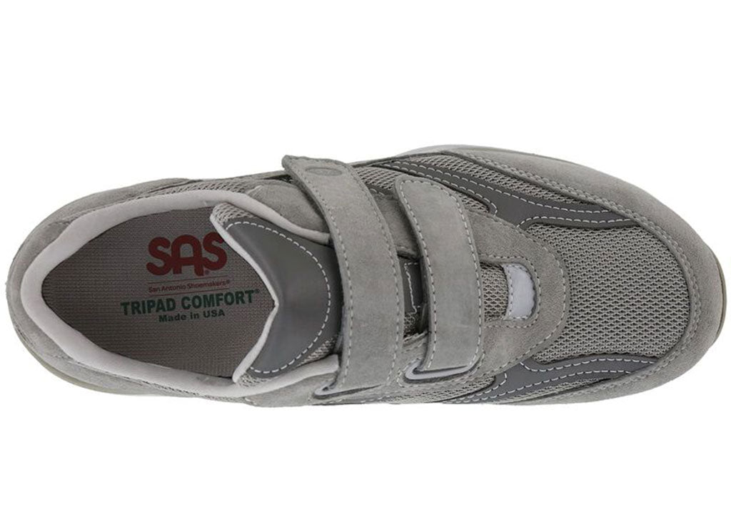 SAS Men's JV Mesh Medicare Approved Active Sneaker
