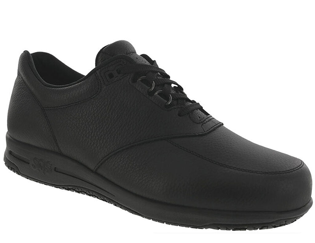 SAS Men's Guardian Medicare Approved Waterproof Slip-Resistant Sneaker