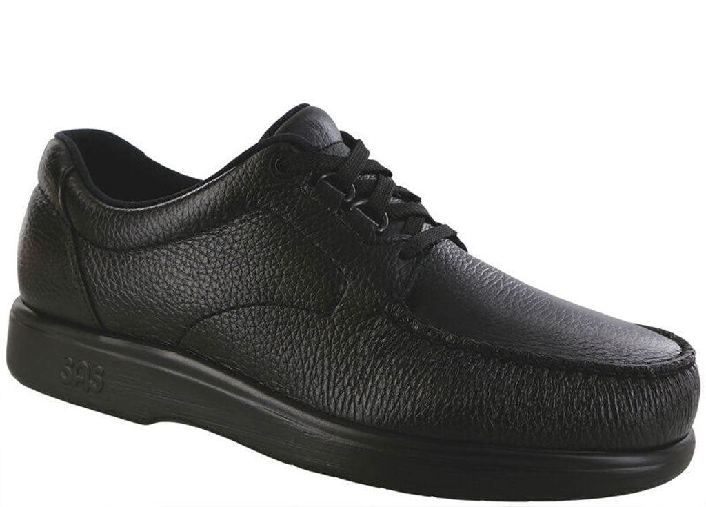 SAS Men's Bout Time Medicare Approved Lace Up Loafer