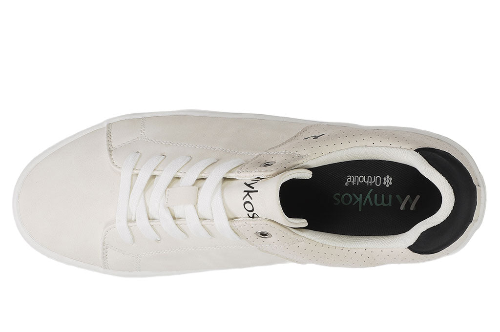 Mykos Men's Vance Sneakers