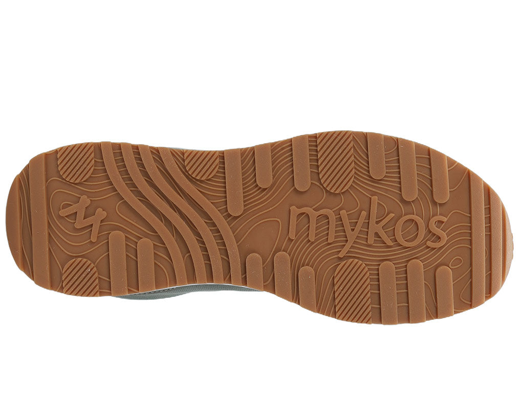 Mykos Men's Tobias Water Resistant Sneakers