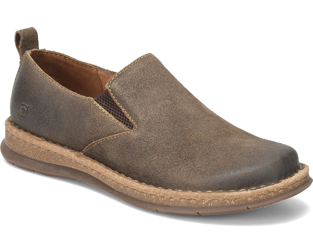 Born Men's Bryson Heritage Loafer