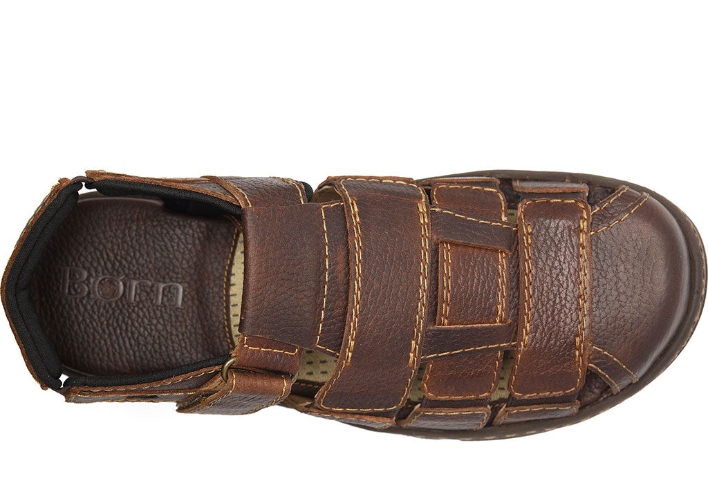 Born Men's Colby Fisherman Sandal