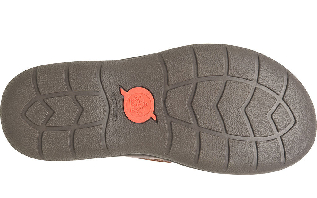 Born Men's Flores II Slide Sandal