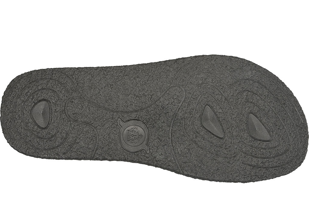 Born Men's Jax Two-Strap Slide Sandal