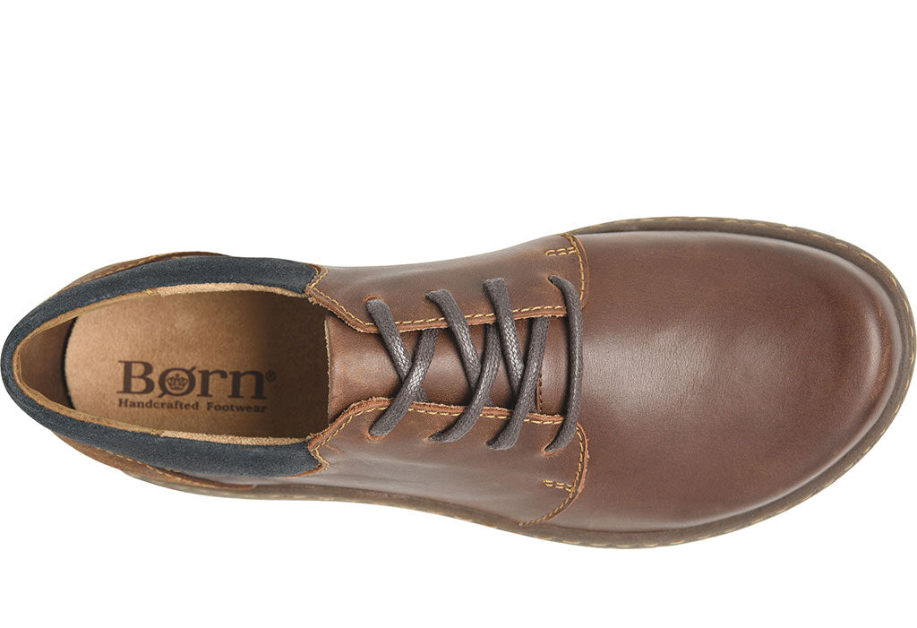Born Men's Lance Oxford