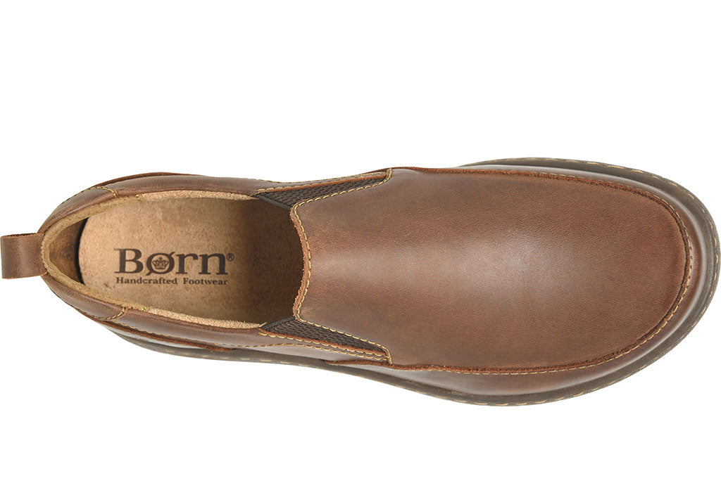 Born Men's Leeds Loafer