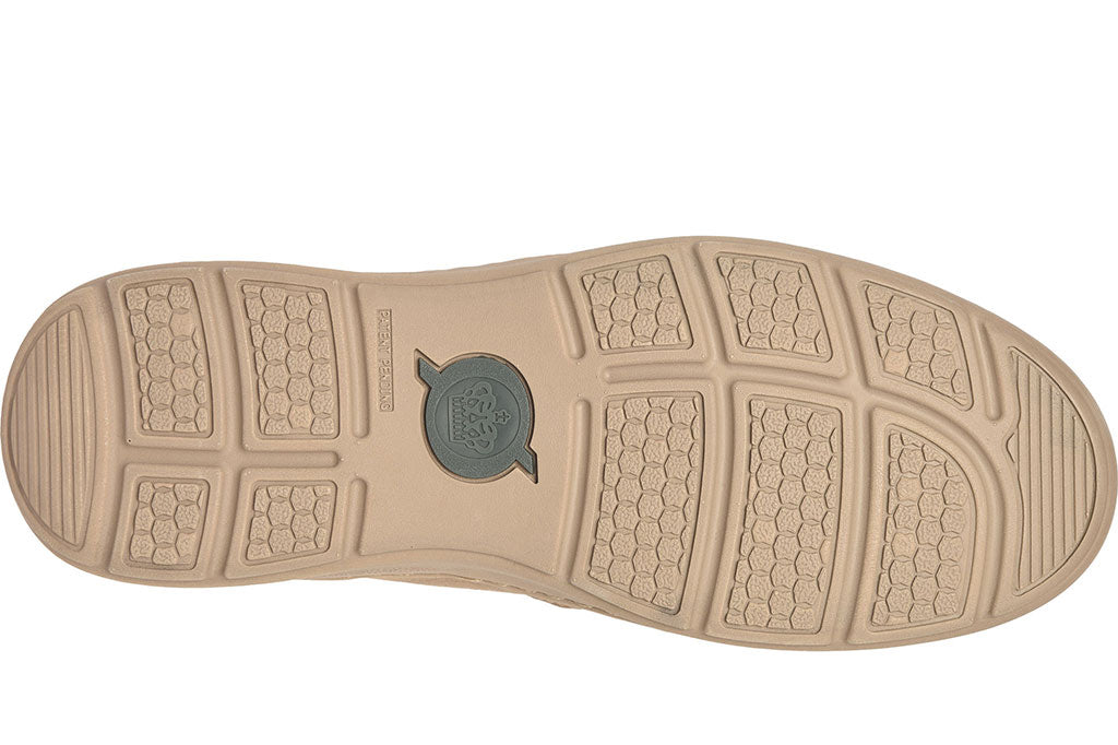 Born Men's Mackay Perforated Loafer