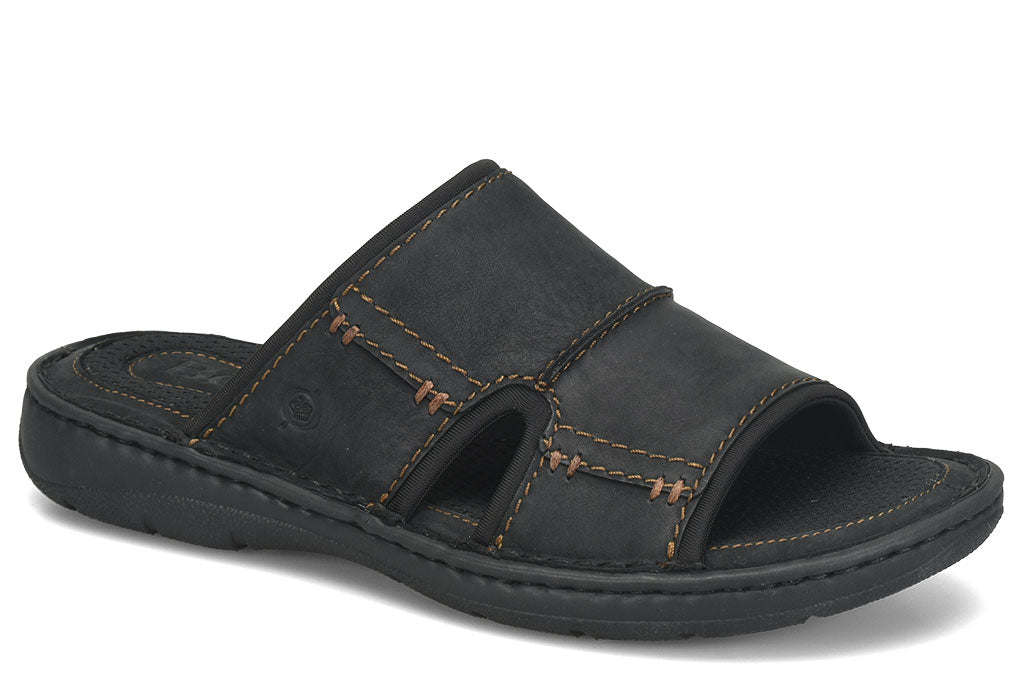 Born Men's Maldon Slide Sandal