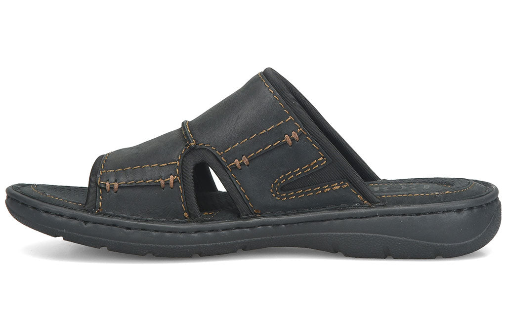 Born Men's Maldon Slide Sandal