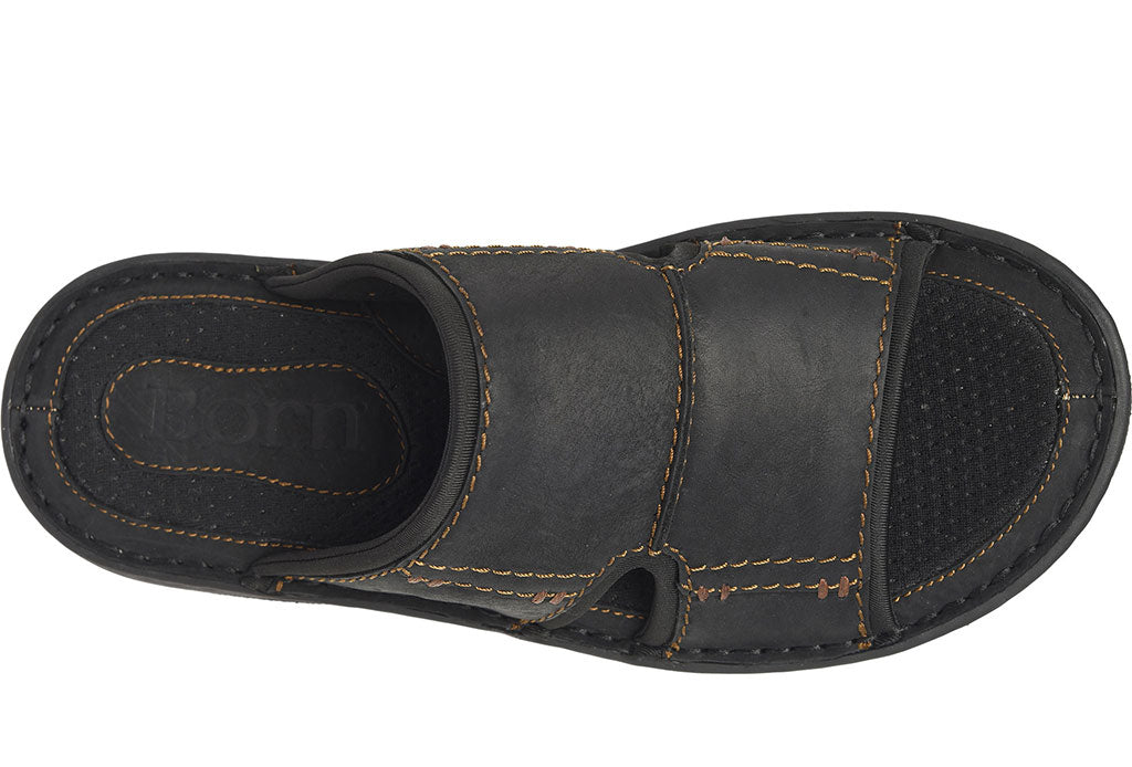 Born Men's Maldon Slide Sandal