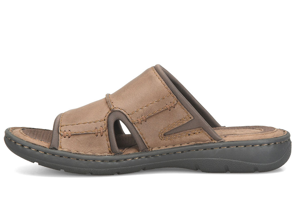 Born Men's Maldon Slide Sandal