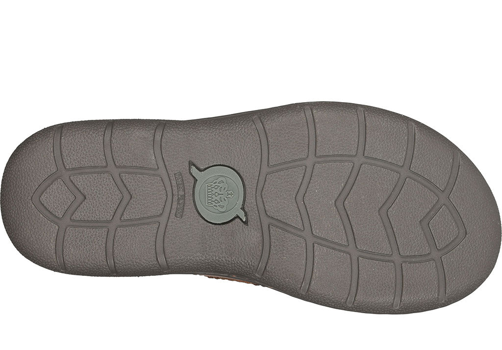 Born Men's Maldon Slide Sandal