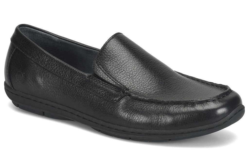 Born Men's Weston Moc Toe Loafer