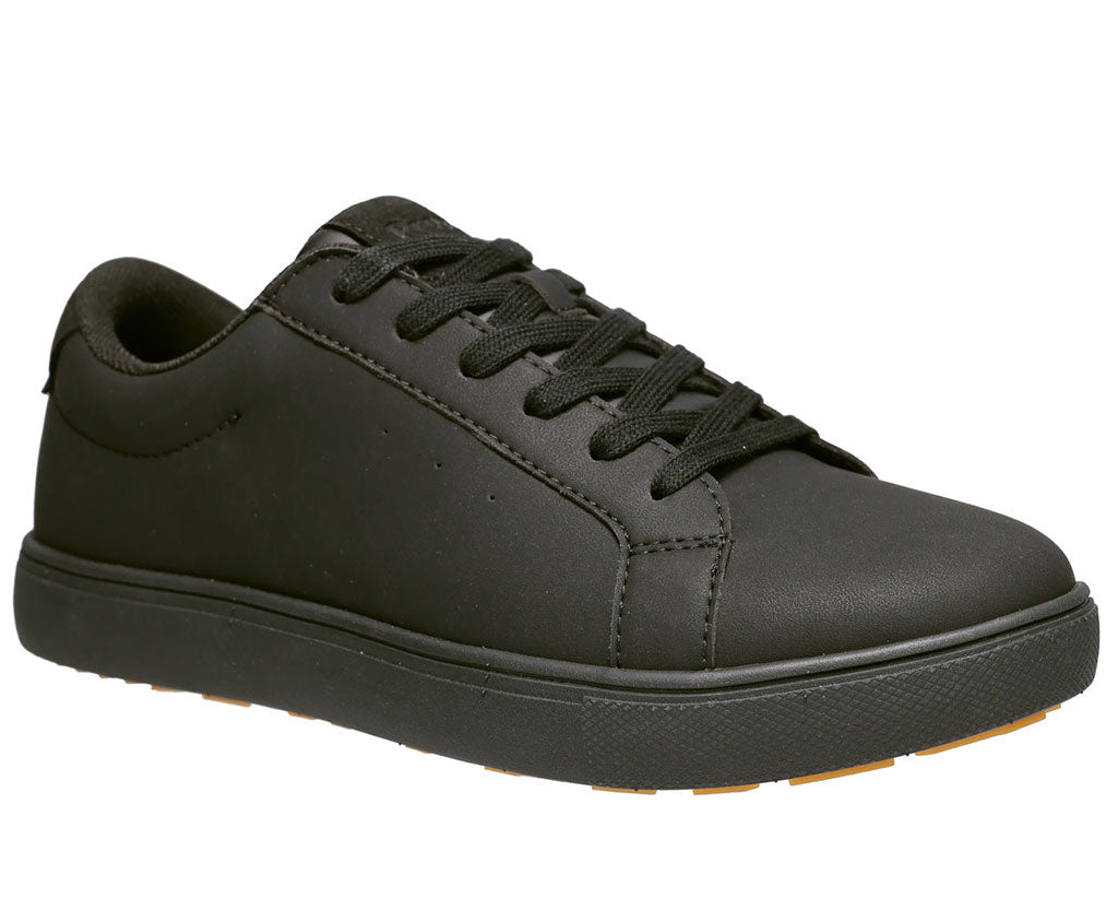 Propet Men's Chad Slip-Resistant Walking Sneaker