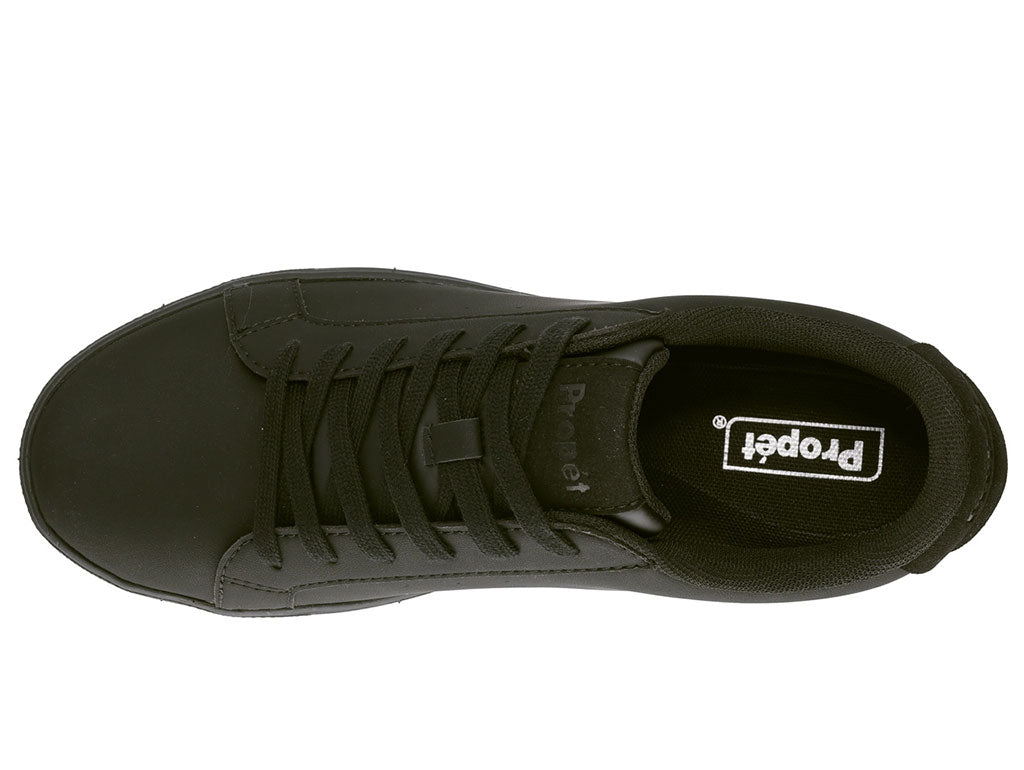 Propet Men's Chad Slip-Resistant Walking Sneaker