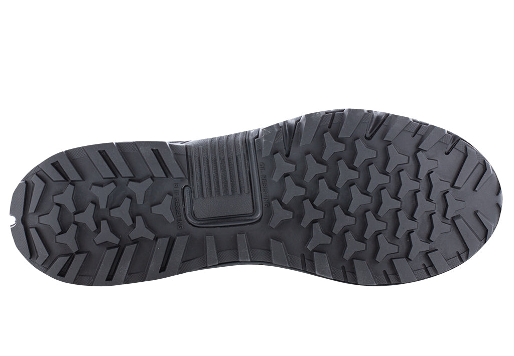 Reebok Men's Trailgrip Tactical Waterproof Met Guard Composite Toe