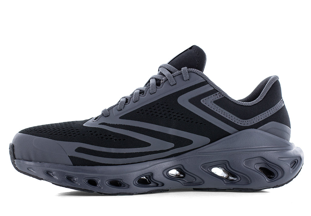 Reebok Work Men's Fuel Flex Composite Toe Electrical Hazard Slip-Resis