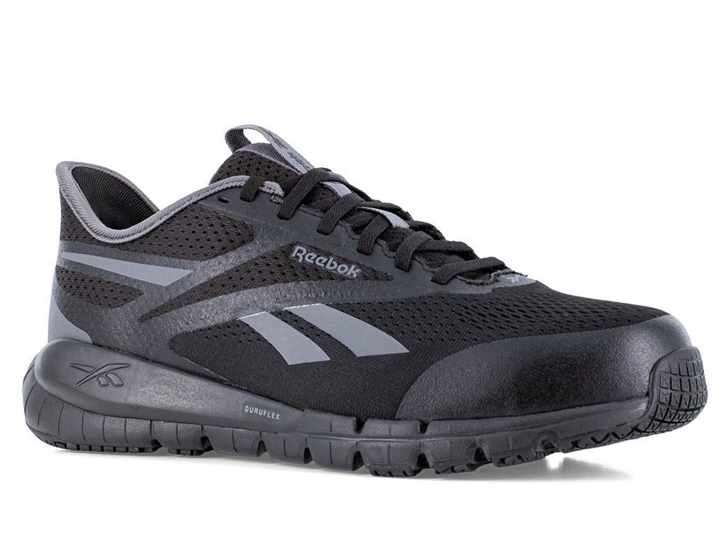 Reebok Work Men's Flex Trainer Composite Toe Elevated Ease