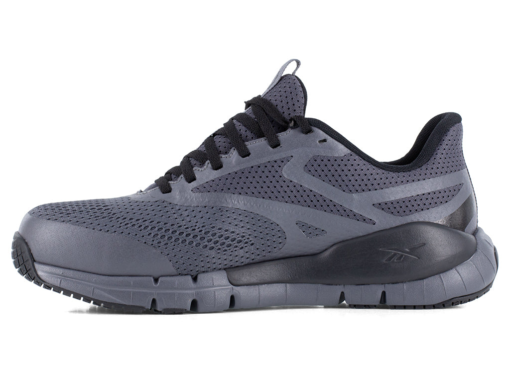 Reebok Work Men's Flex Trainer Static Dissipative Elevated Ease