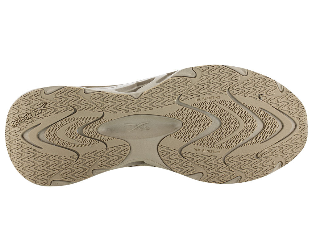 Reebok Work Men's Fuel Flex Tactical 6 Inch Composite Toe