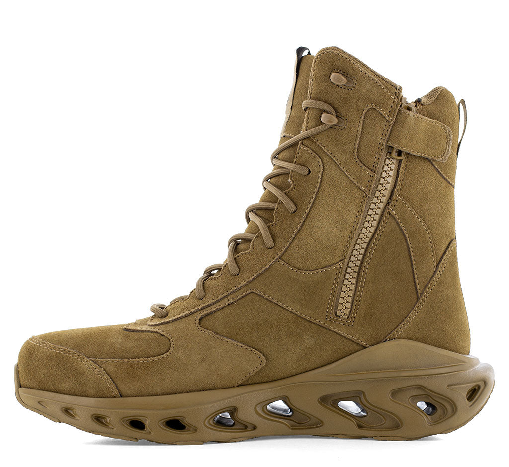 Reebok Work Men's Fuel Flex Tactical 8 Inch Composite Toe