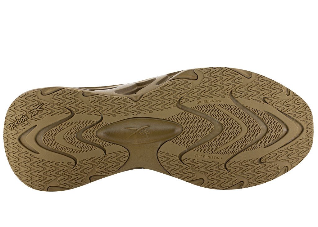 Reebok Work Men's Fuel Flex Tactical 8 Inch Composite Toe