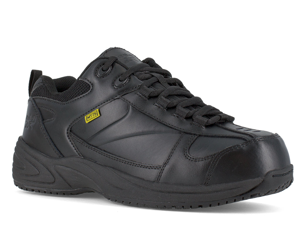 Reebok Work Men's Centose Street CushGuard Composite Toe