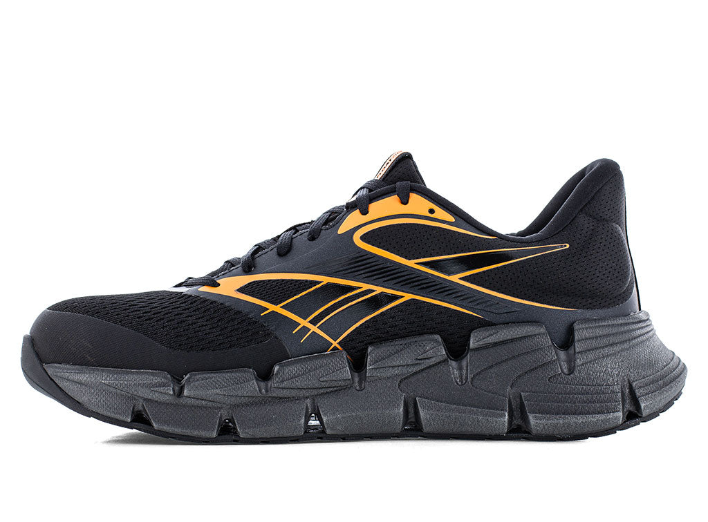 Reebok Work Men's Floatzig 2 Composite Toe Static Dissipative Shoe