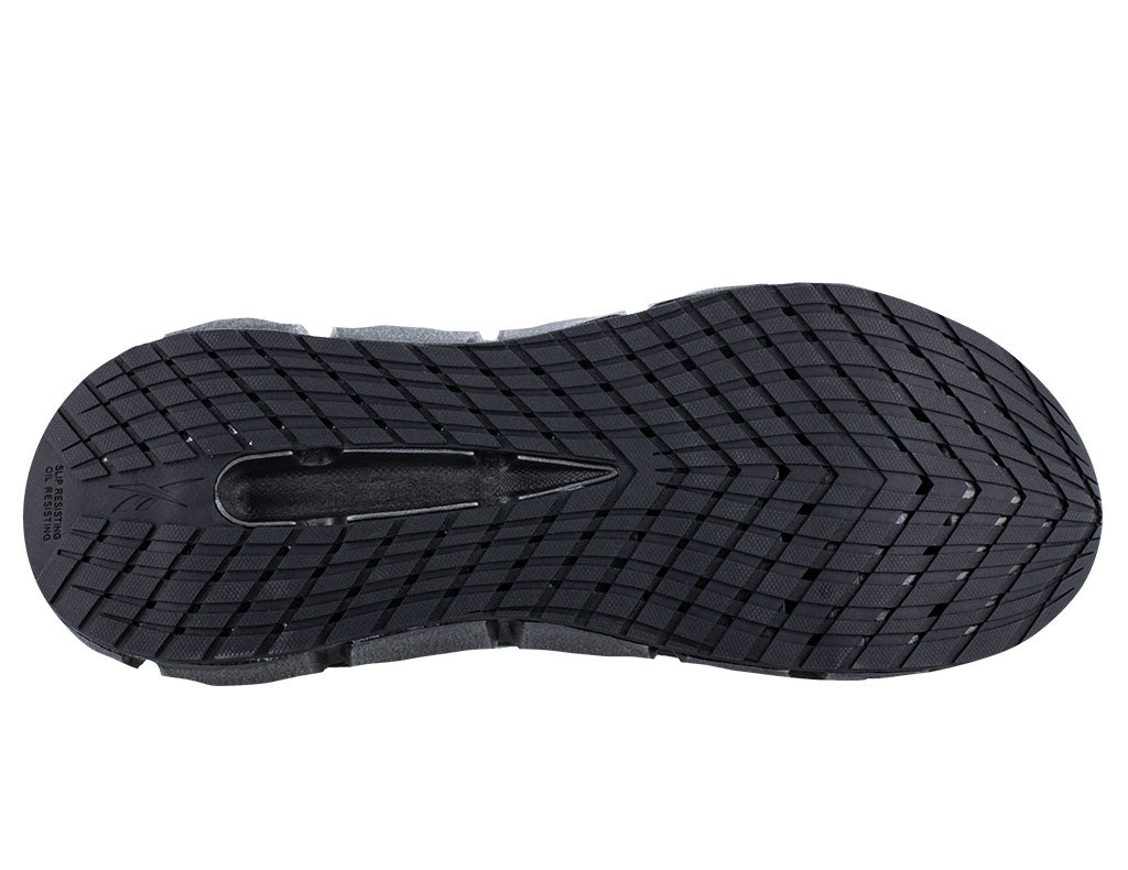 Reebok Work Men's Floatzig 2 Composite Toe Static Dissipative Shoe