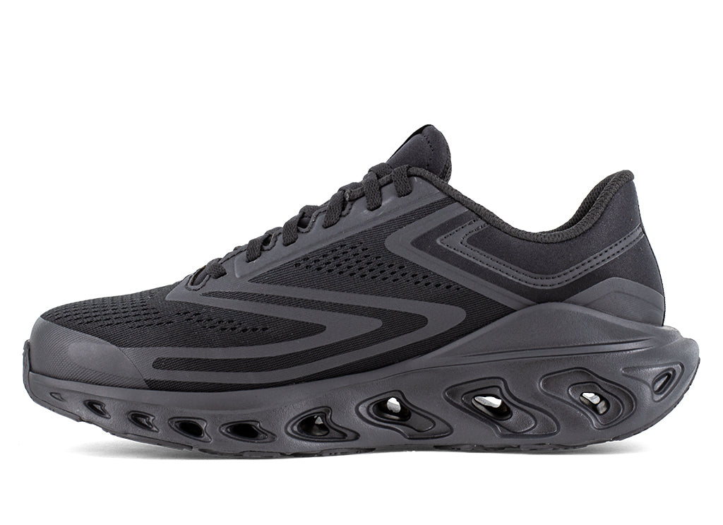 Reebok Work Men's Fuel Flex Composite Toe Electrical Hazard Slip-Resis