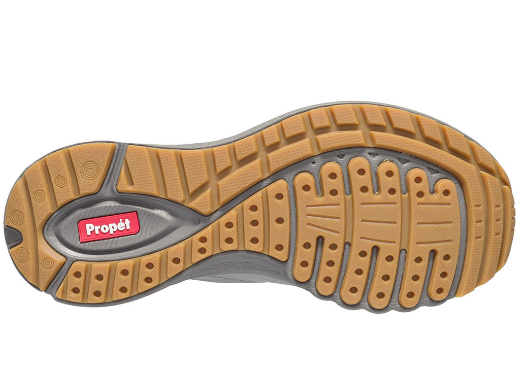 Propet Men's Propet One Velocity Slip On Walking Sneaker