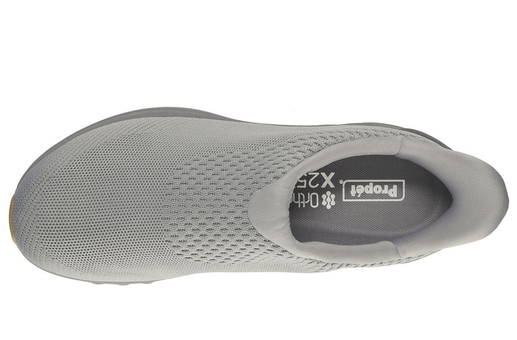 Propet Men's Propet One Velocity Slip On Walking Sneaker