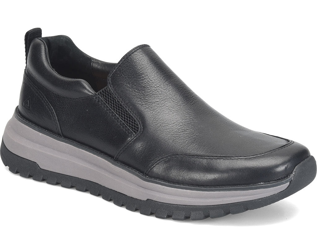 Nurse Mates Men's Buckley Waterproof Slip-Resistant Loafers
