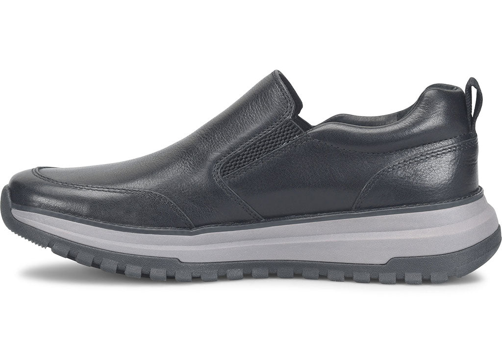 Nurse Mates Men's Buckley Waterproof Slip-Resistant Loafers