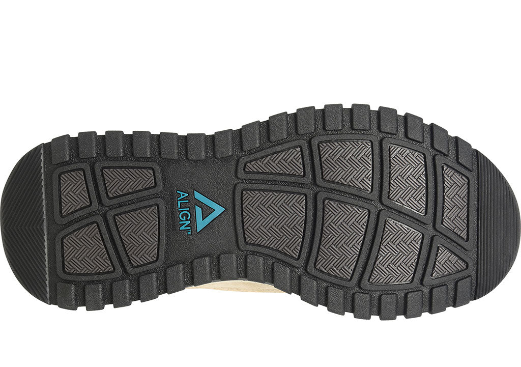 Nurse Mates Men's Breck Slip-Resistant Sporty Jogger