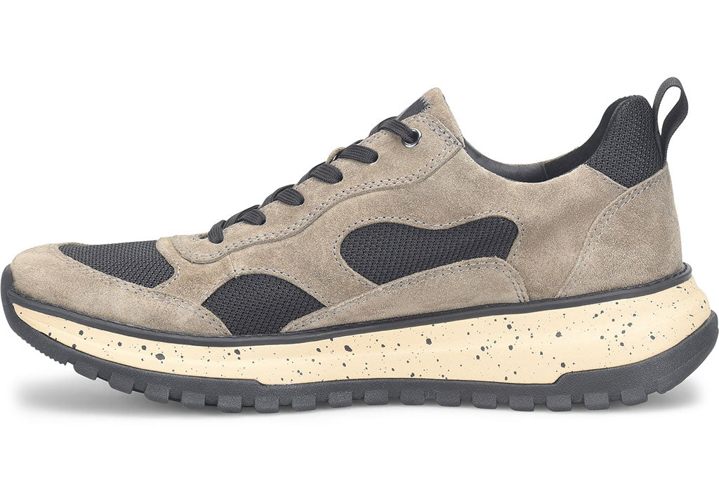 Nurse Mates Men's Breck Slip-Resistant Sporty Jogger