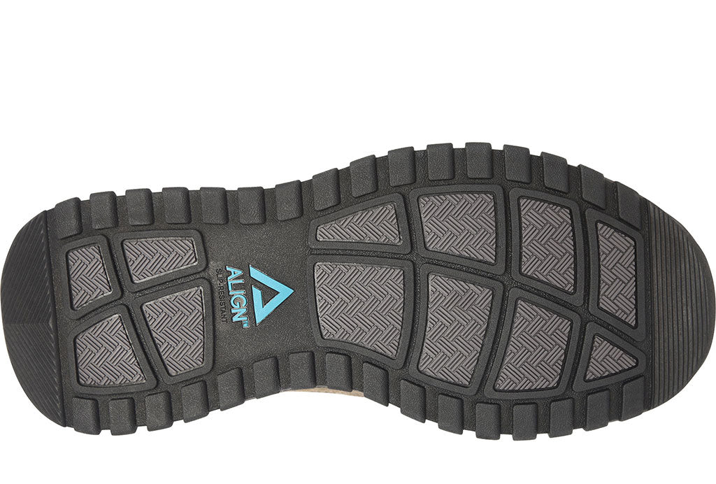 Nurse Mates Men's Breck Slip-Resistant Sporty Jogger