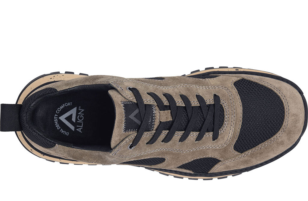 Nurse Mates Men's Breck Slip-Resistant Sporty Jogger