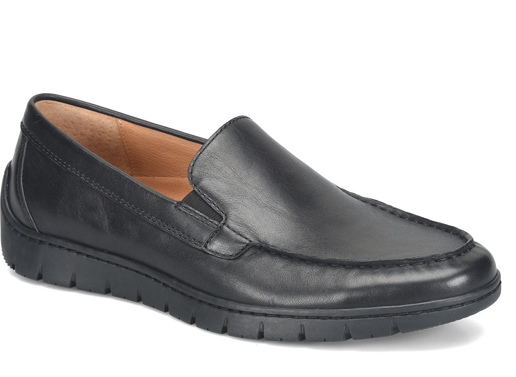 Nurse Mates Men's Marcel Driving Moc Toe Loafers