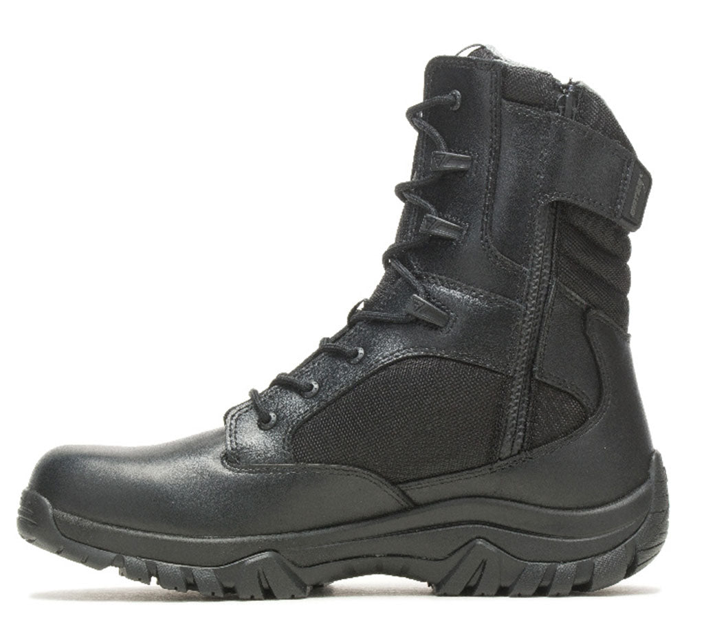 Bates Men's GX X2 Tall DRYGuard Size Zip Boot