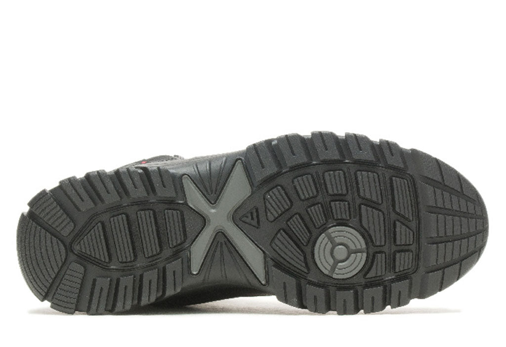 Bates Men's GX X2 Tall DRYGuard Size Zip Boot